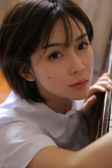 韩国CHIC优雅轻熟女